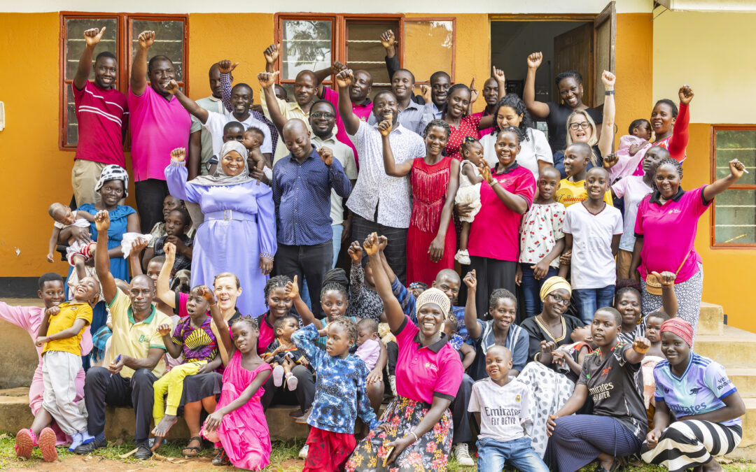 Voices of Ubuntu